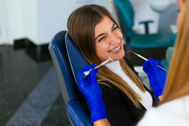 Laser Dentistry in La Grande, OR