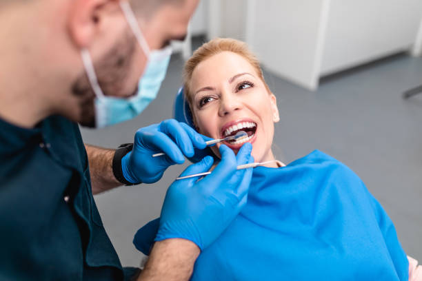 La Grande, OR Dental Services Company