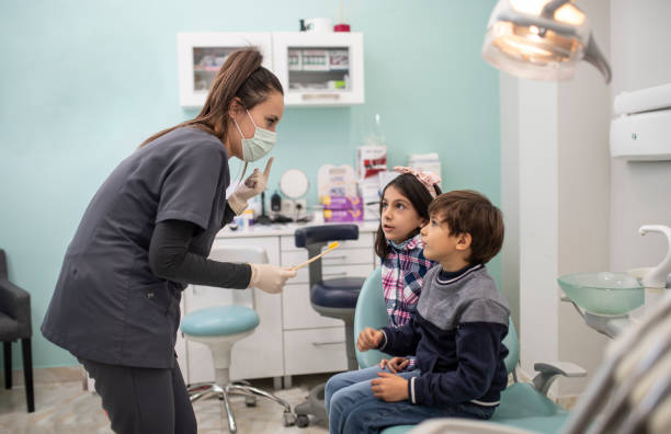Best Tooth Extraction  in La Grande, OR