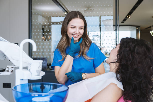 Best Oral Cancer Screening  in La Grande, OR