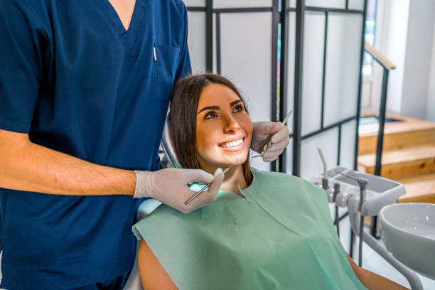 Advanced Technology for Better Dental Care in La Grande, OR