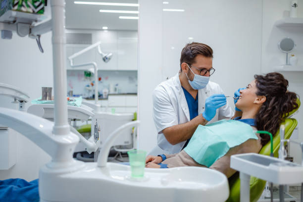 Best Oral Cancer Screening  in La Grande, OR